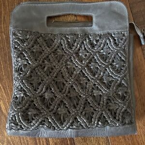 Latico Tess Crossbody/Tote